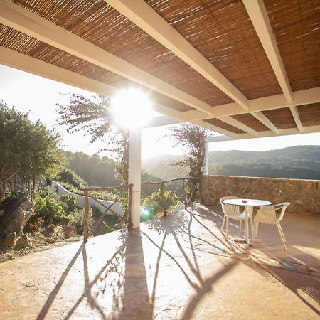 Agroturismo Son Vives Menorca - Adults Only เฟอร์เรเรียส ภายนอก รูปภาพ