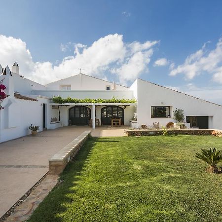 Agroturismo Son Vives Menorca - Adults Only เฟอร์เรเรียส ภายนอก รูปภาพ