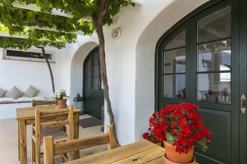 Agroturismo Son Vives Menorca - Adults Only เฟอร์เรเรียส ภายนอก รูปภาพ