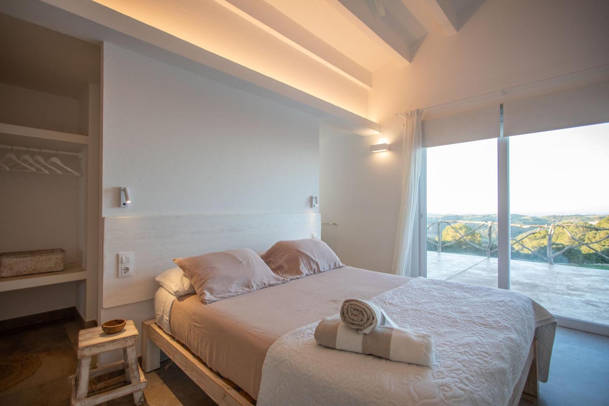 Agroturismo Son Vives Menorca - Adults Only เฟอร์เรเรียส ภายนอก รูปภาพ