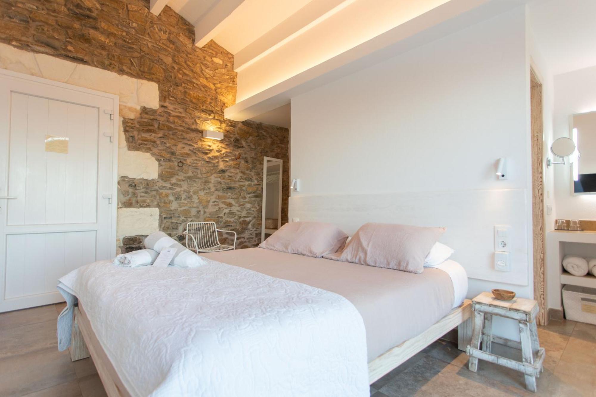 Agroturismo Son Vives Menorca - Adults Only เฟอร์เรเรียส ภายนอก รูปภาพ