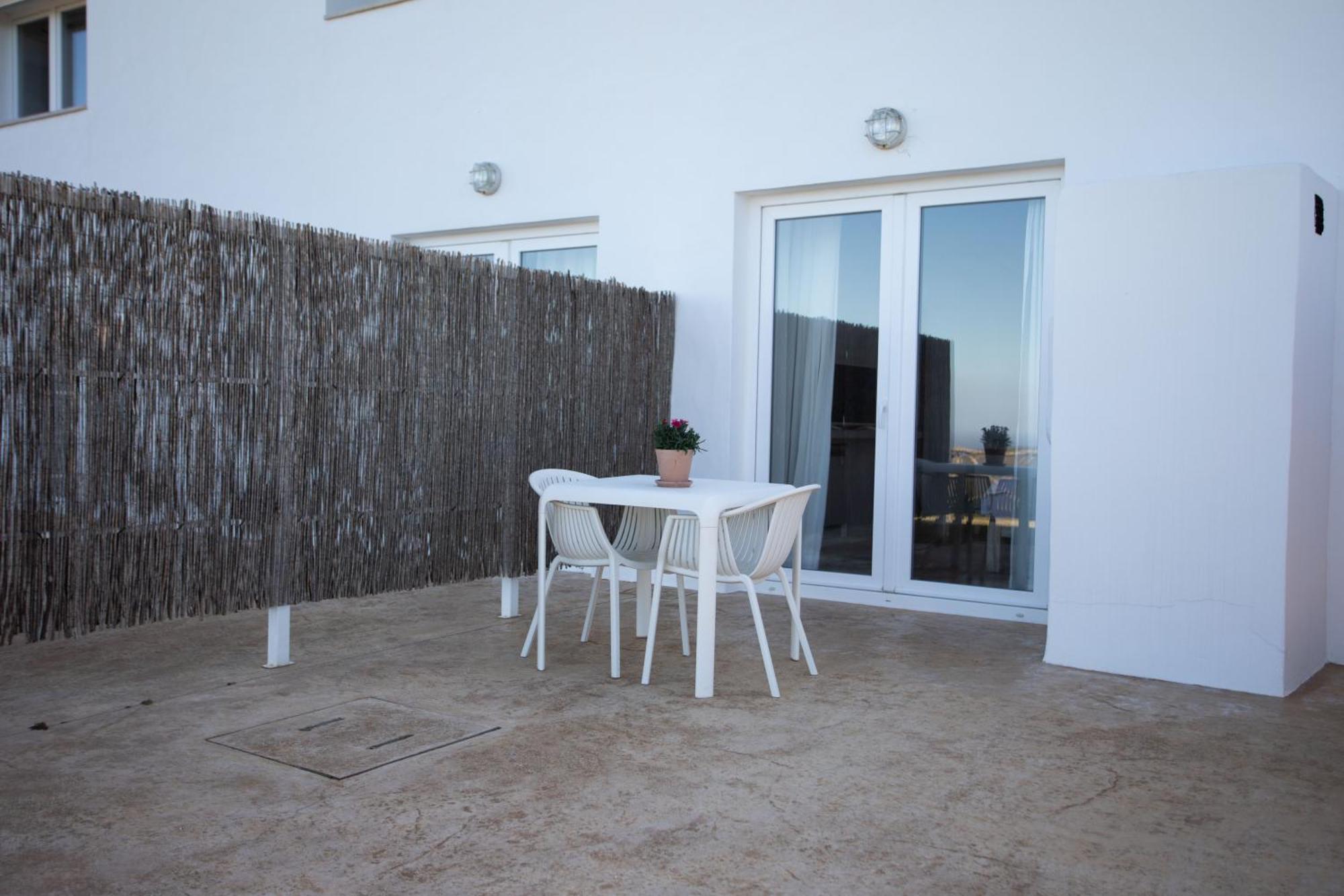 Agroturismo Son Vives Menorca - Adults Only เฟอร์เรเรียส ภายนอก รูปภาพ