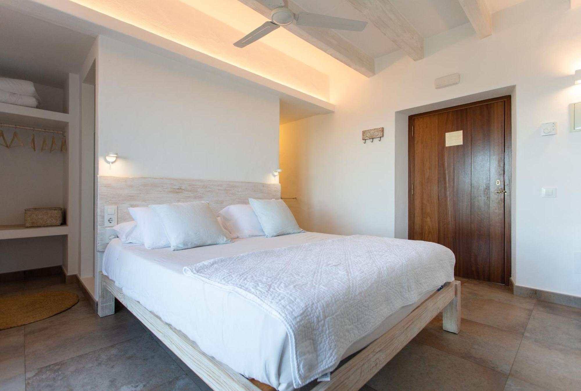 Agroturismo Son Vives Menorca - Adults Only เฟอร์เรเรียส ภายนอก รูปภาพ