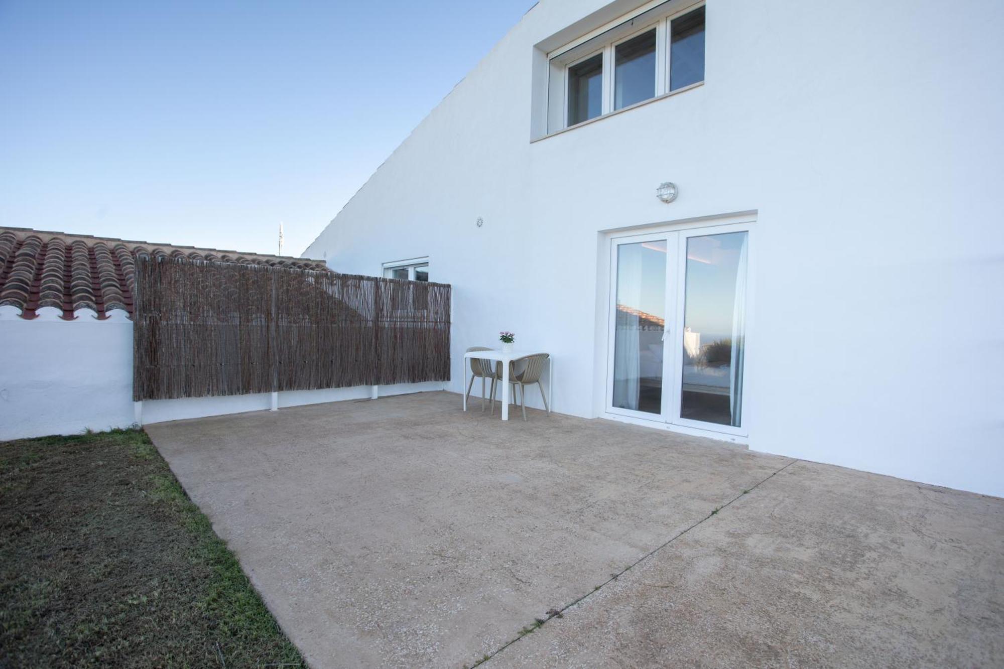 Agroturismo Son Vives Menorca - Adults Only เฟอร์เรเรียส ภายนอก รูปภาพ