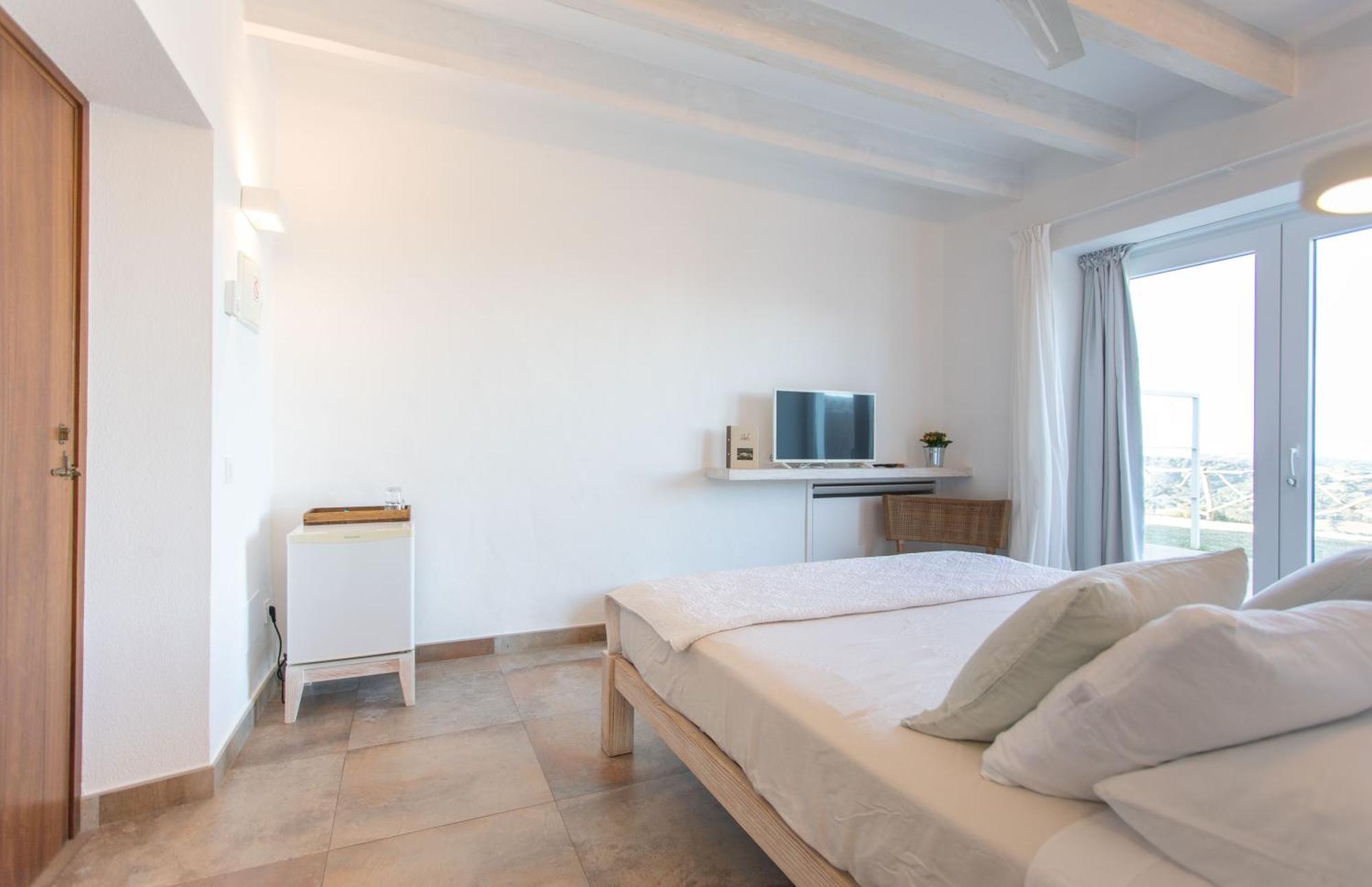 Agroturismo Son Vives Menorca - Adults Only เฟอร์เรเรียส ภายนอก รูปภาพ