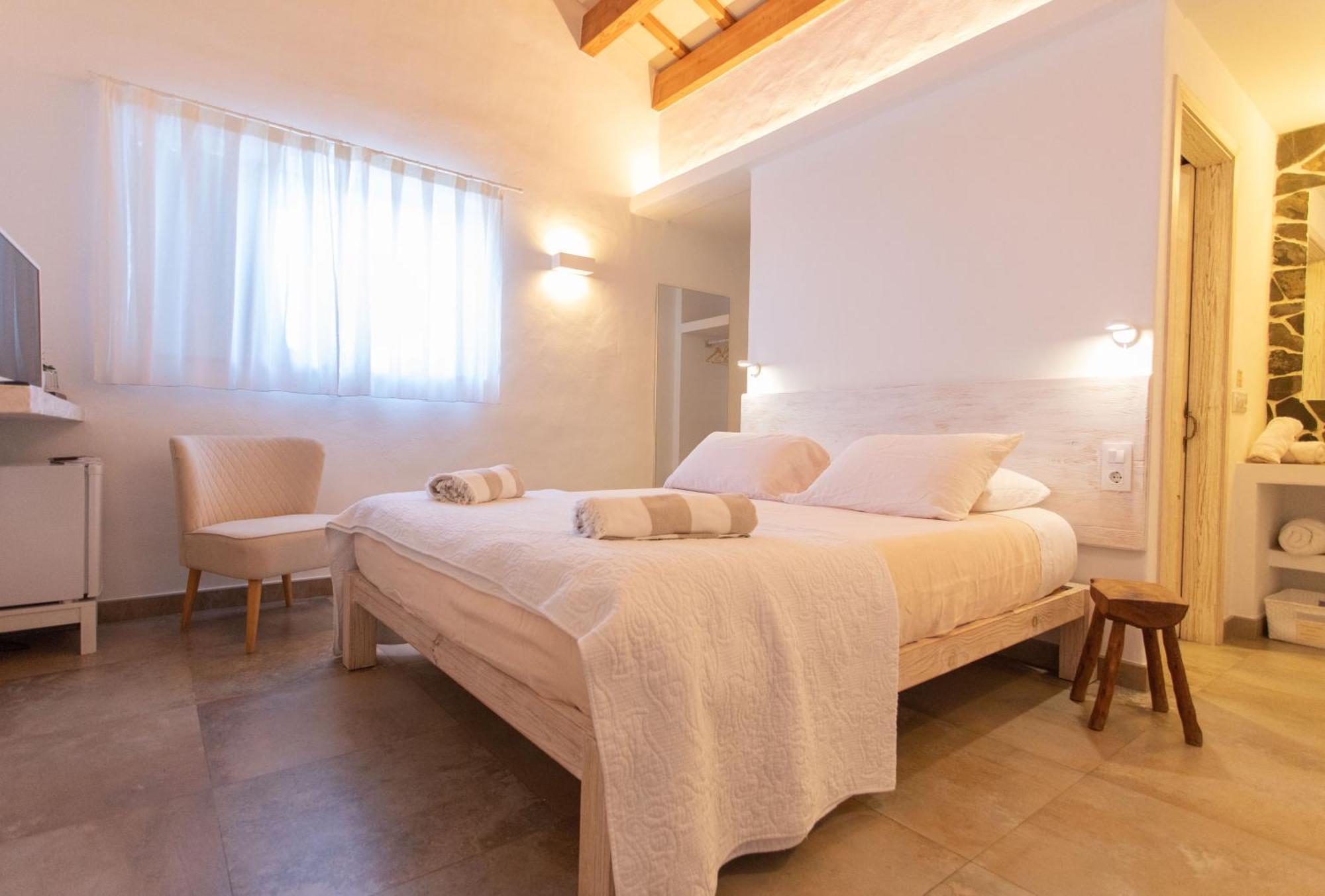 Agroturismo Son Vives Menorca - Adults Only เฟอร์เรเรียส ภายนอก รูปภาพ