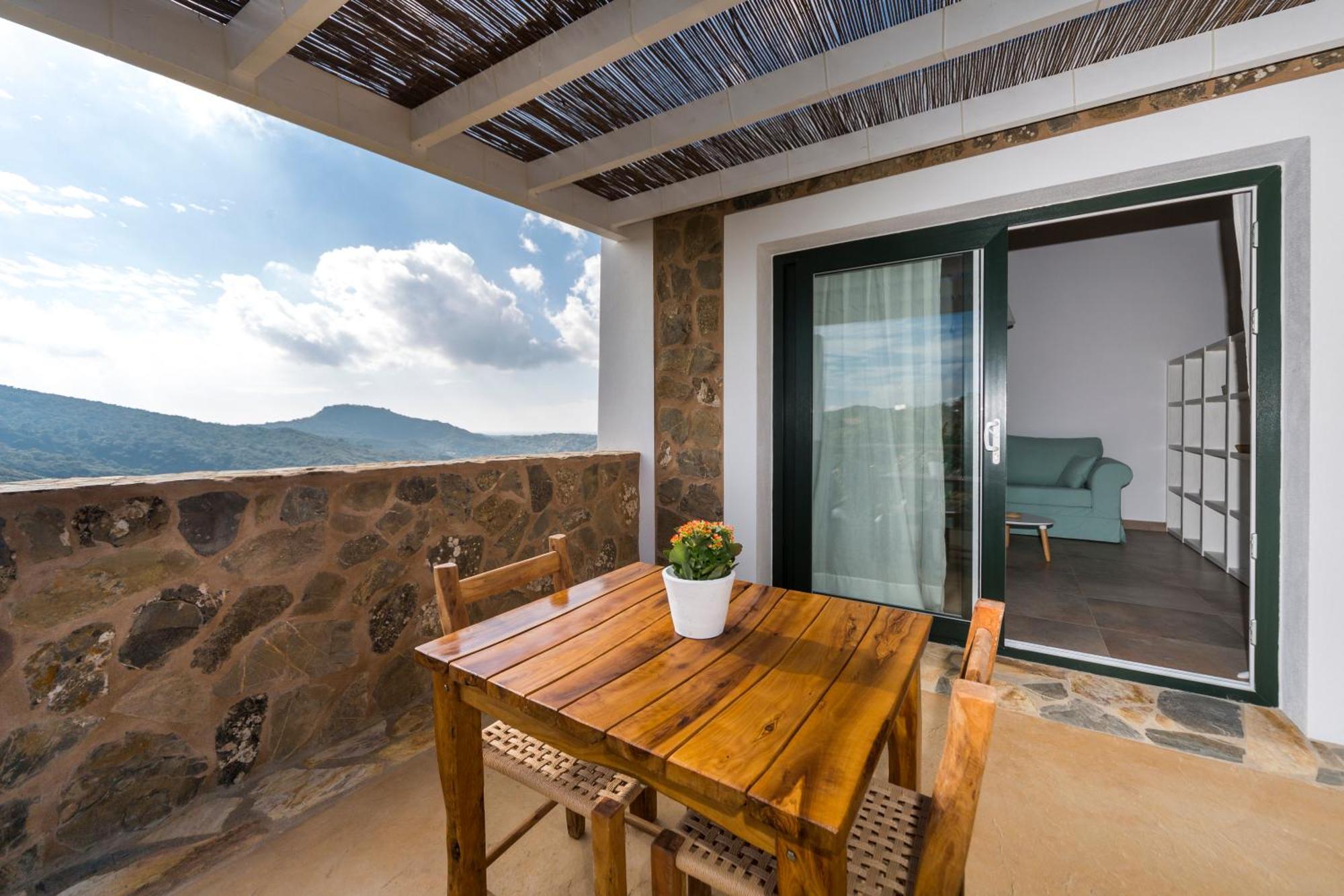 Agroturismo Son Vives Menorca - Adults Only เฟอร์เรเรียส ห้อง รูปภาพ