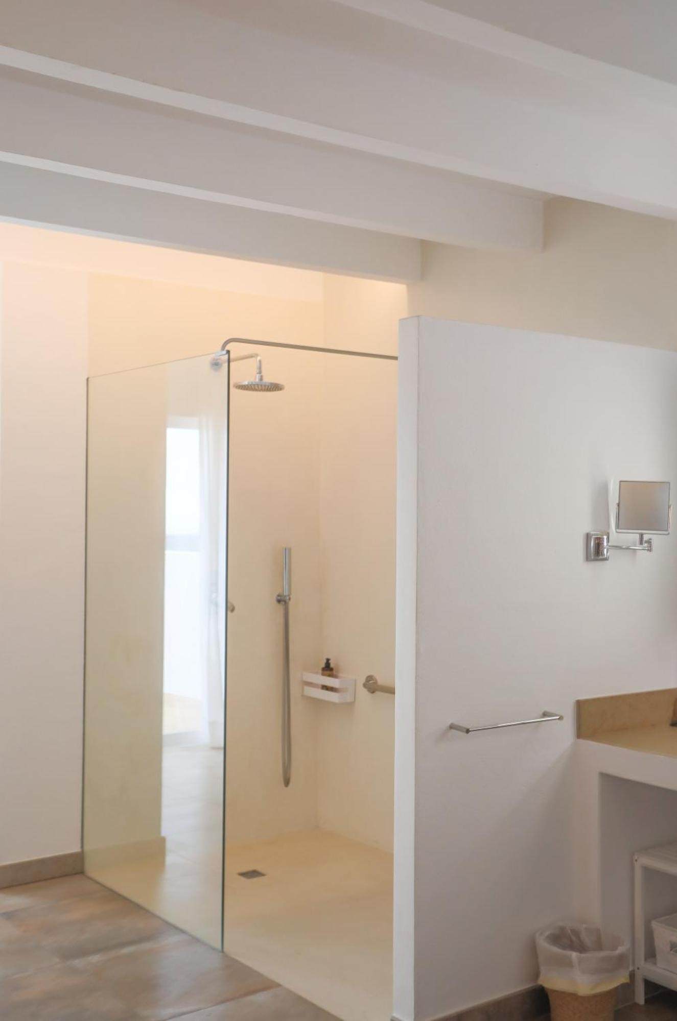 Agroturismo Son Vives Menorca - Adults Only เฟอร์เรเรียส ห้อง รูปภาพ