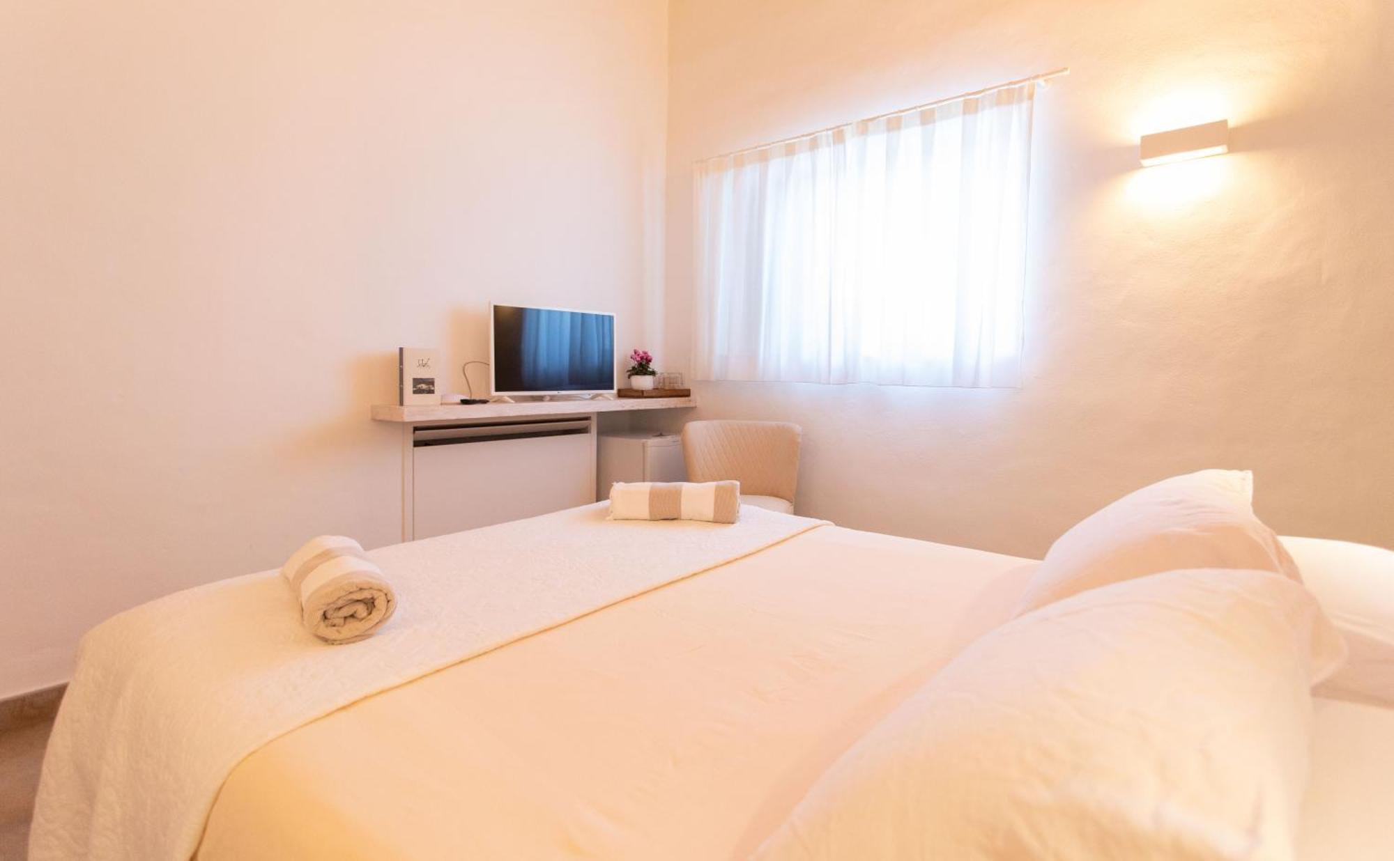 Agroturismo Son Vives Menorca - Adults Only เฟอร์เรเรียส ห้อง รูปภาพ