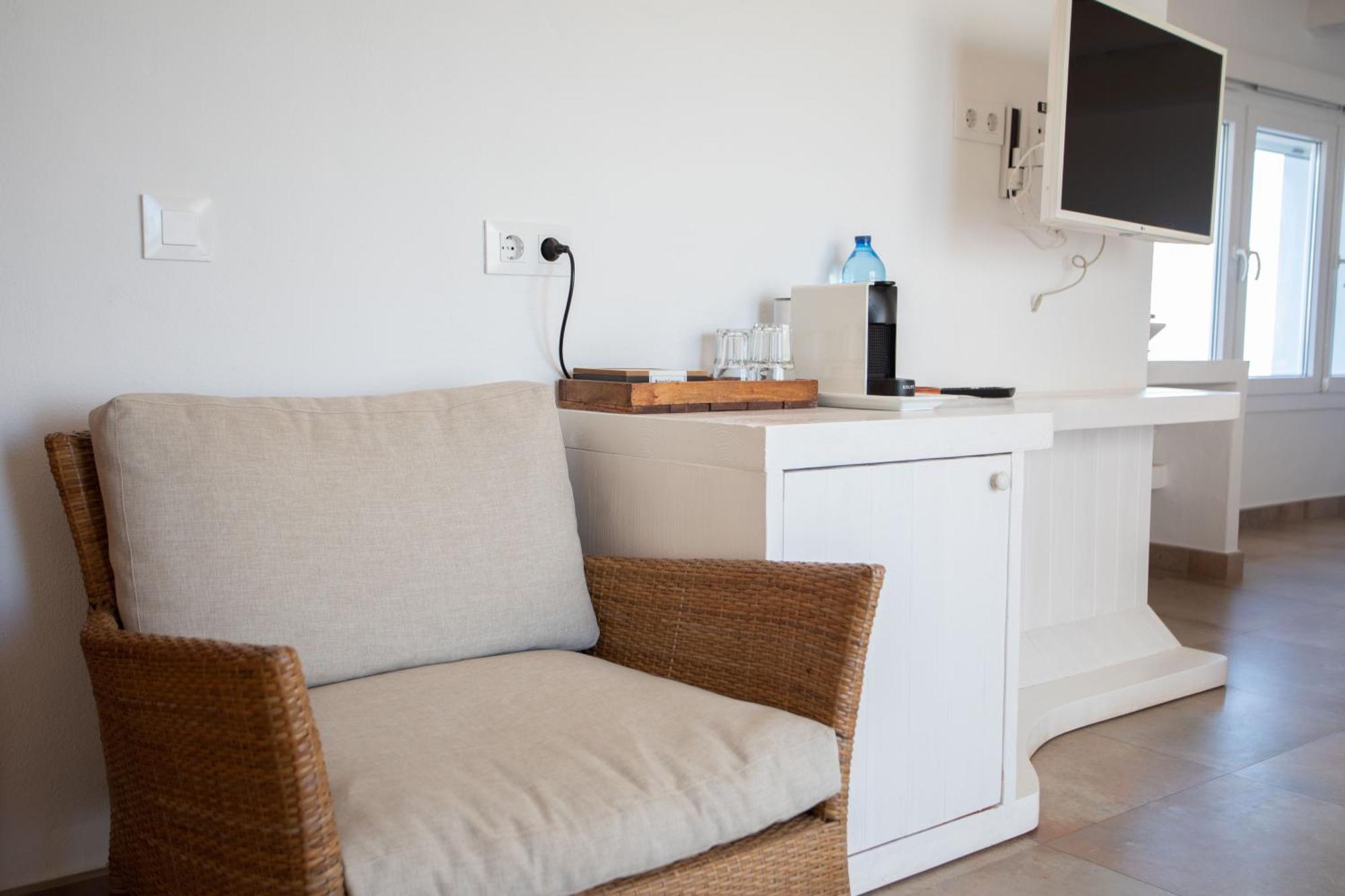 Agroturismo Son Vives Menorca - Adults Only เฟอร์เรเรียส ห้อง รูปภาพ