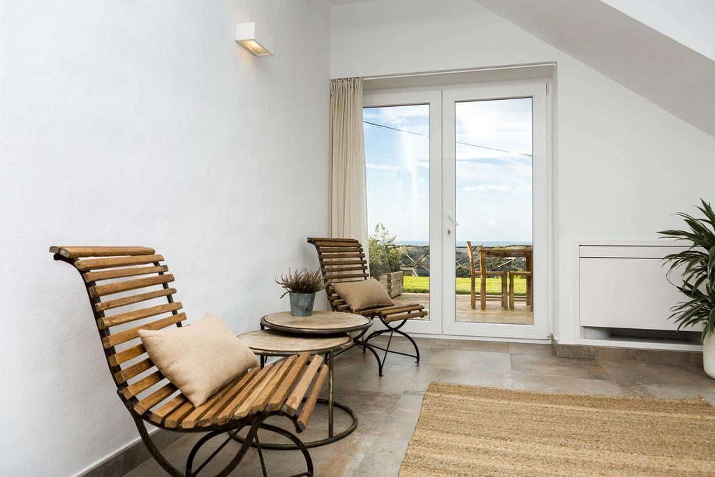 Agroturismo Son Vives Menorca - Adults Only เฟอร์เรเรียส ภายนอก รูปภาพ