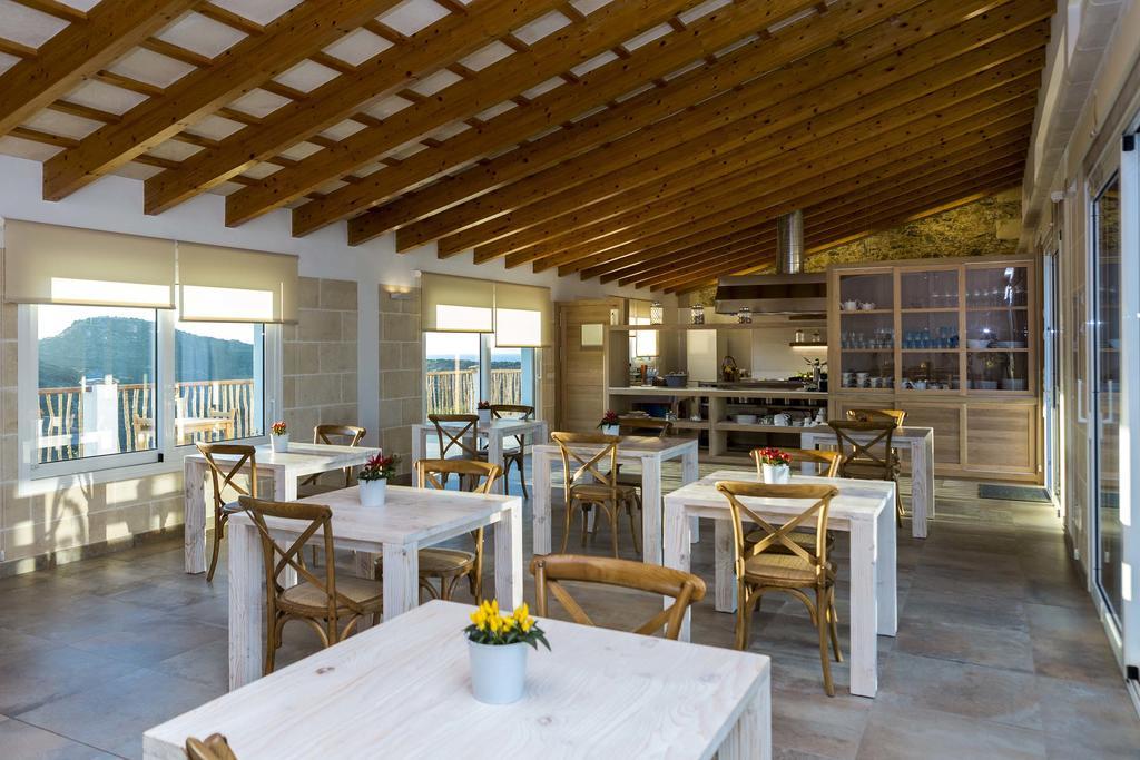 Agroturismo Son Vives Menorca - Adults Only เฟอร์เรเรียส ภายนอก รูปภาพ