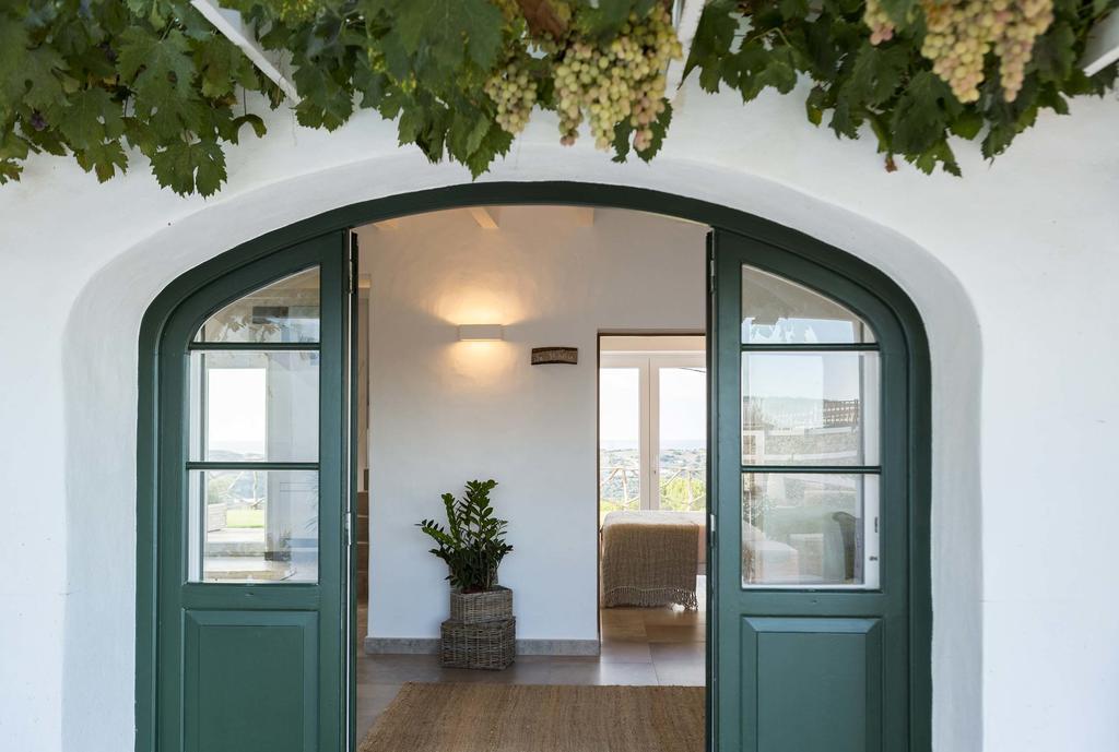 Agroturismo Son Vives Menorca - Adults Only เฟอร์เรเรียส ภายนอก รูปภาพ
