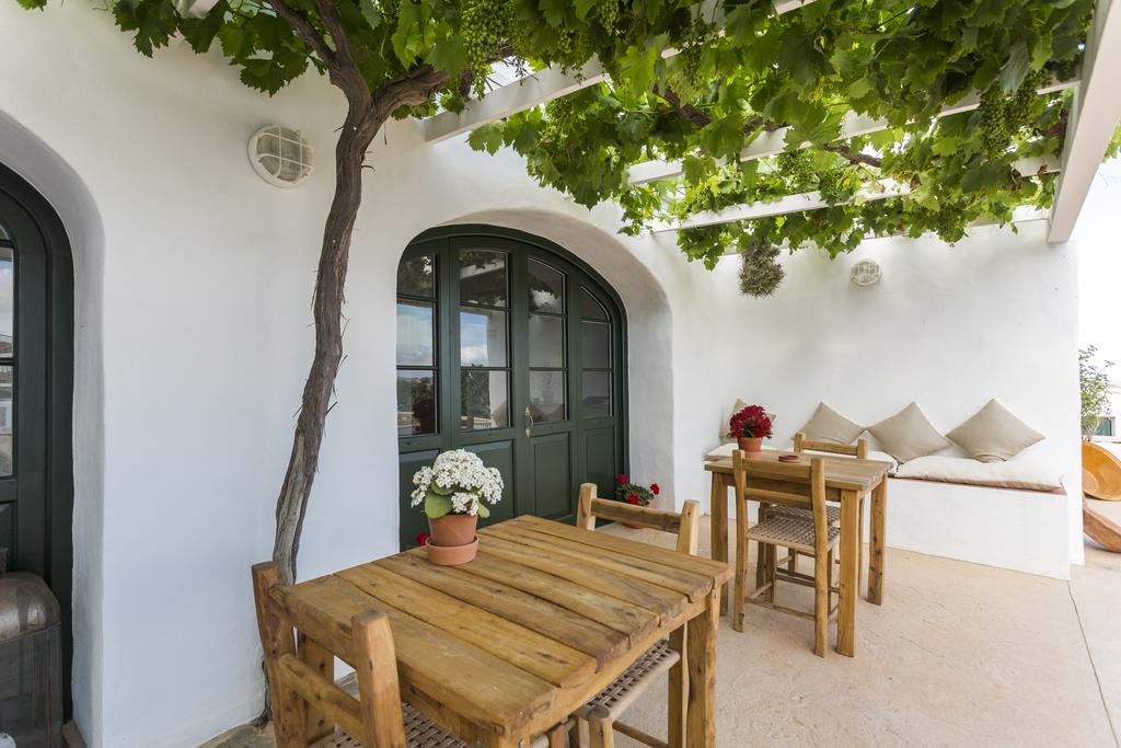Agroturismo Son Vives Menorca - Adults Only เฟอร์เรเรียส ภายนอก รูปภาพ