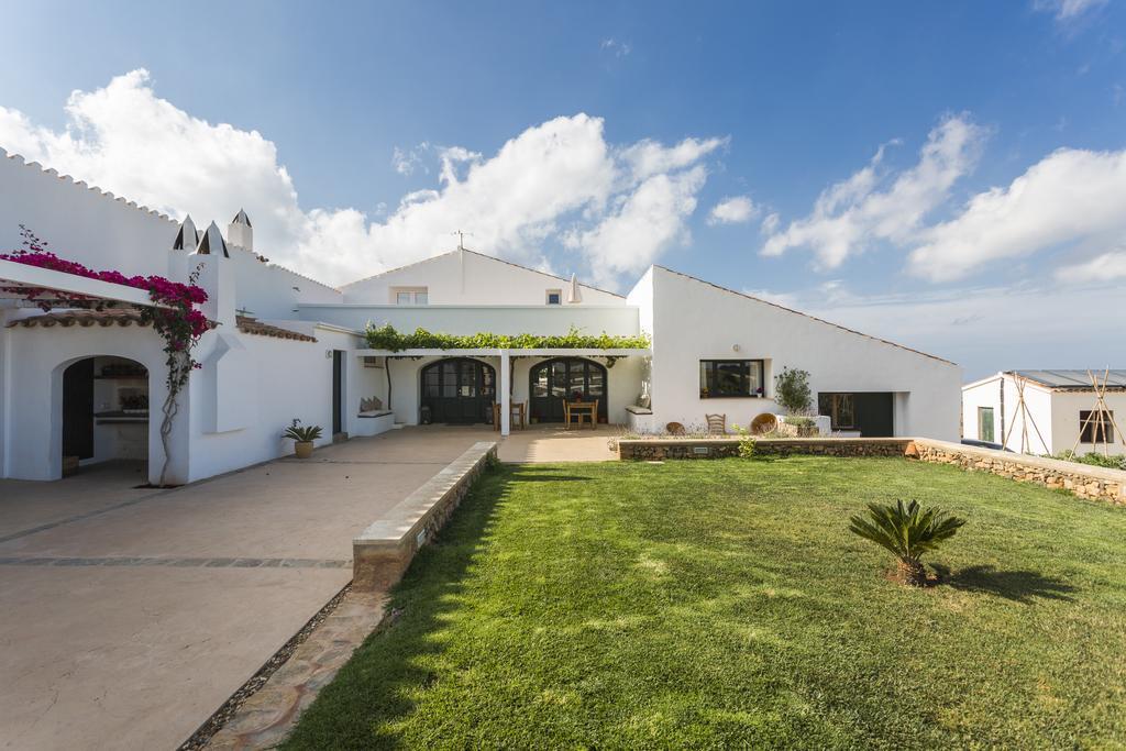 Agroturismo Son Vives Menorca - Adults Only เฟอร์เรเรียส ภายนอก รูปภาพ