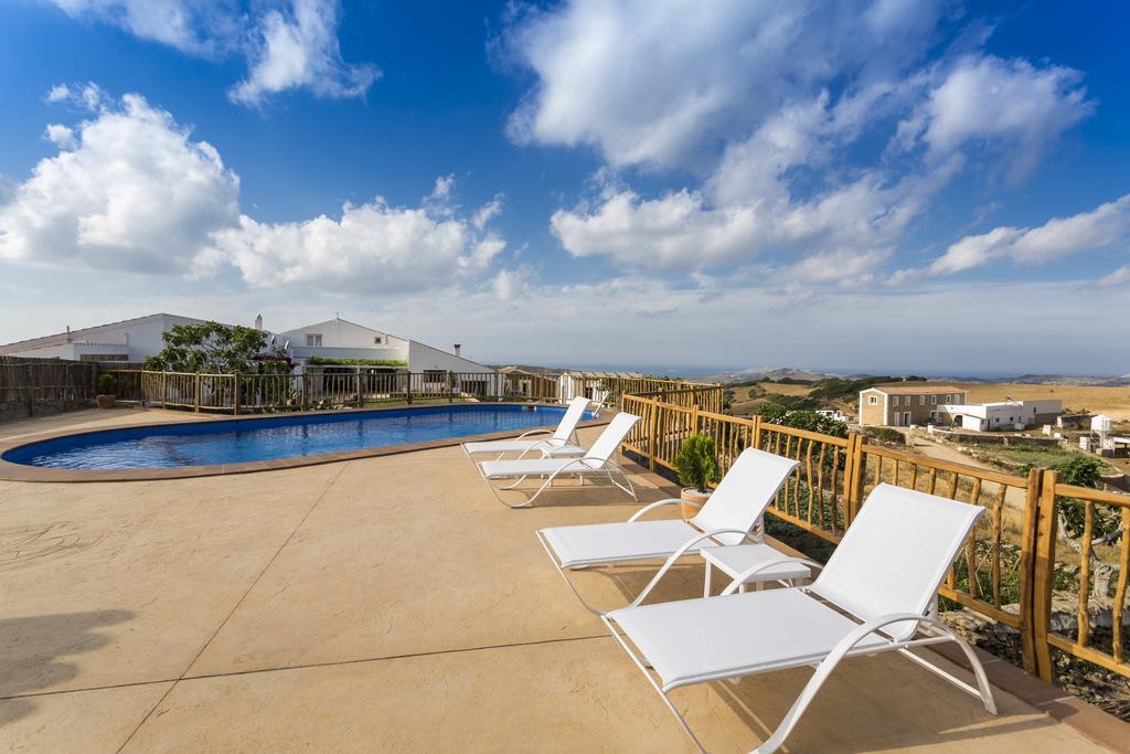Agroturismo Son Vives Menorca - Adults Only เฟอร์เรเรียส ภายนอก รูปภาพ