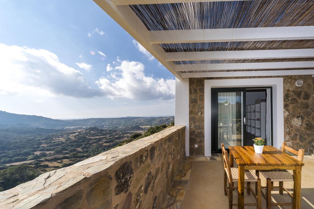Agroturismo Son Vives Menorca - Adults Only เฟอร์เรเรียส ภายนอก รูปภาพ