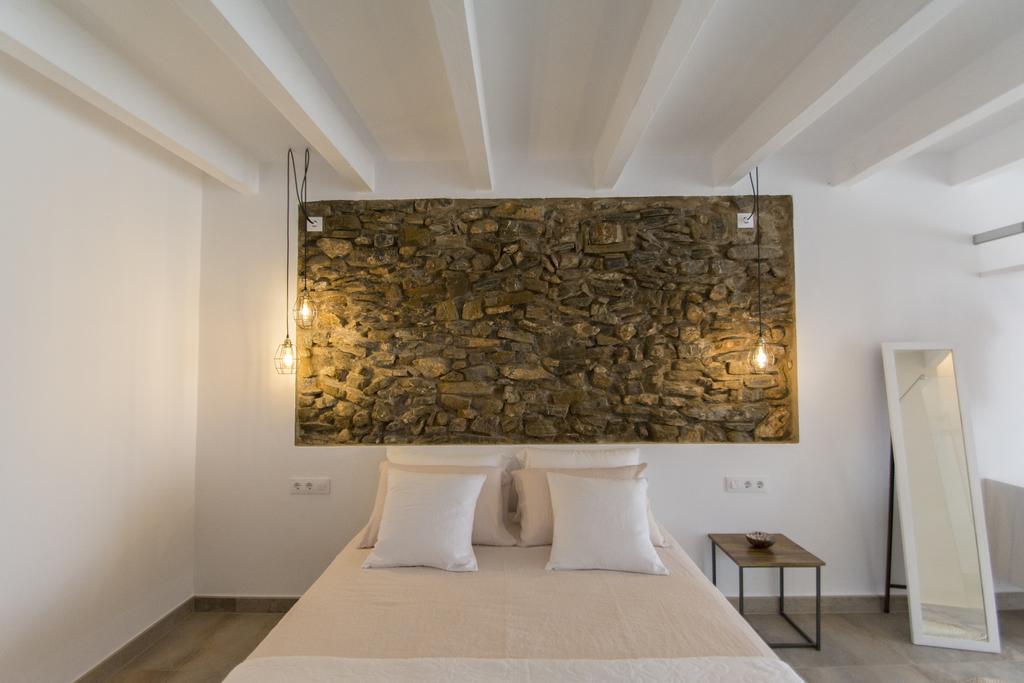 Agroturismo Son Vives Menorca - Adults Only เฟอร์เรเรียส ภายนอก รูปภาพ