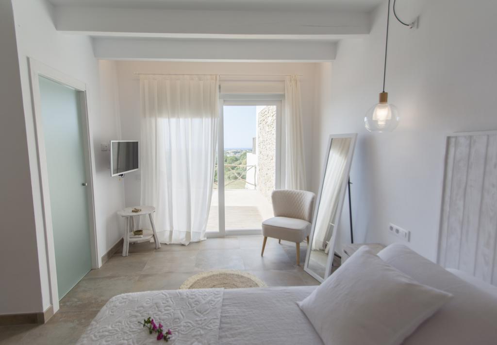Agroturismo Son Vives Menorca - Adults Only เฟอร์เรเรียส ภายนอก รูปภาพ