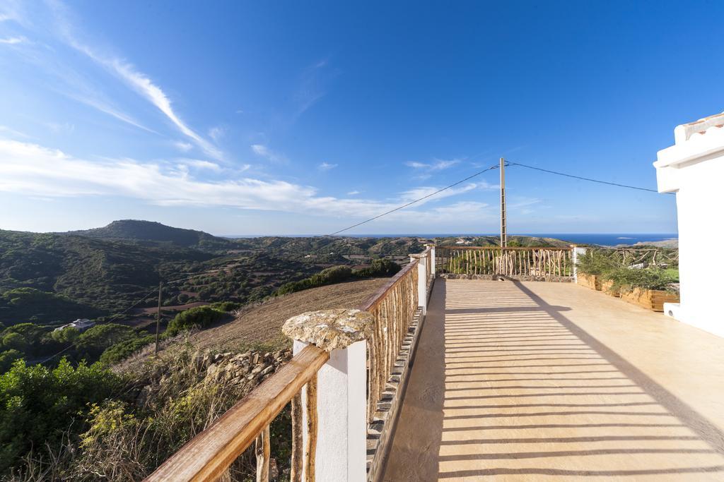 Agroturismo Son Vives Menorca - Adults Only เฟอร์เรเรียส ภายนอก รูปภาพ