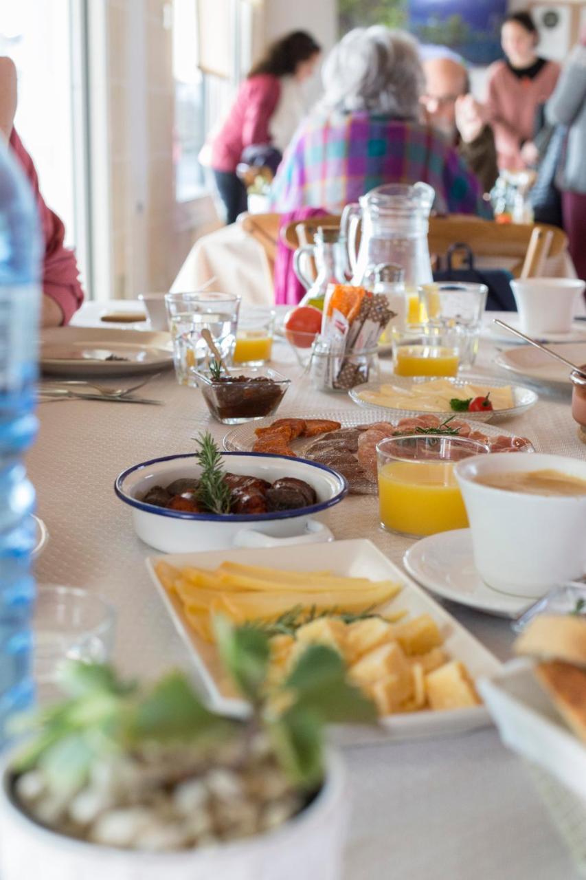 Agroturismo Son Vives Menorca - Adults Only เฟอร์เรเรียส ภายนอก รูปภาพ