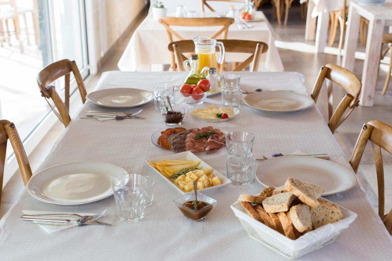 Agroturismo Son Vives Menorca - Adults Only เฟอร์เรเรียส ภายนอก รูปภาพ